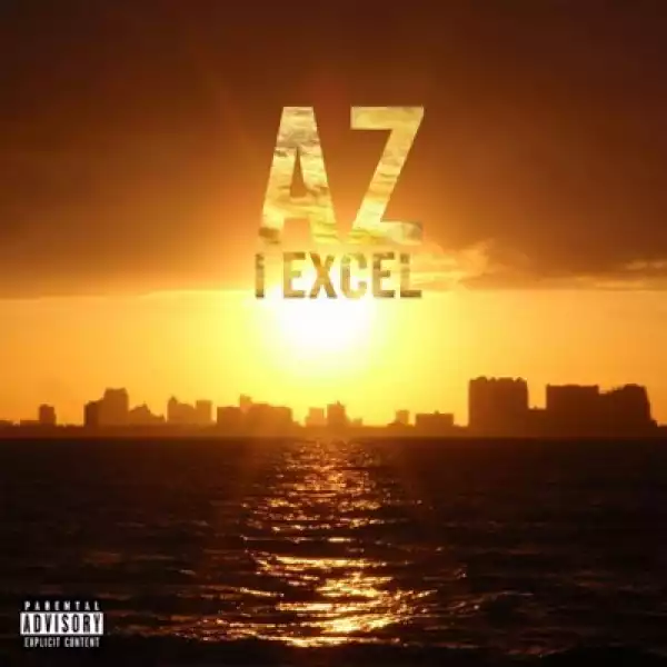 Instrumental: AZ - I Excel (Prod. By Cookin Soul)